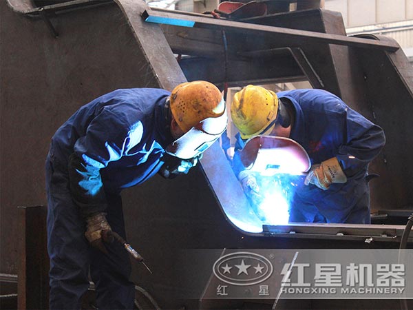 匠心打造，出產(chǎn)的每一臺(tái)都是好產(chǎn)品